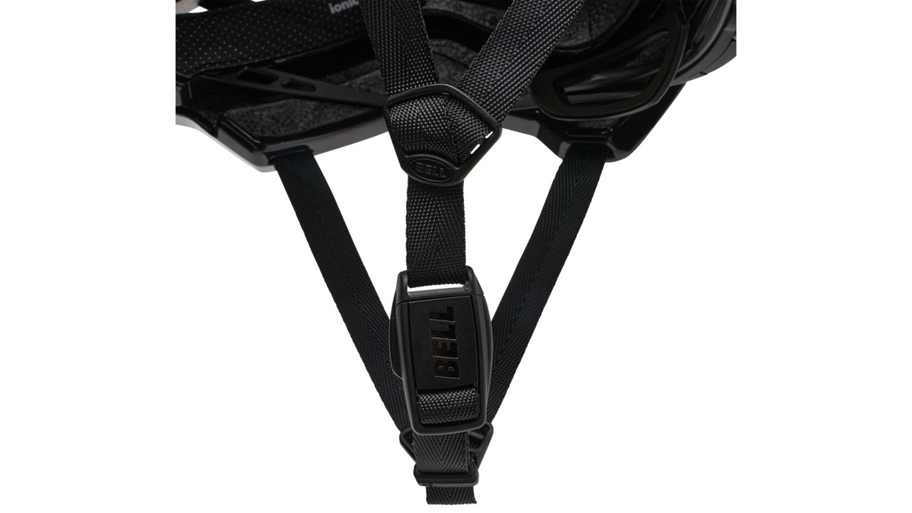 Bell 5fifty Spherical MTB Fahrradhelm solid schwarz 2027