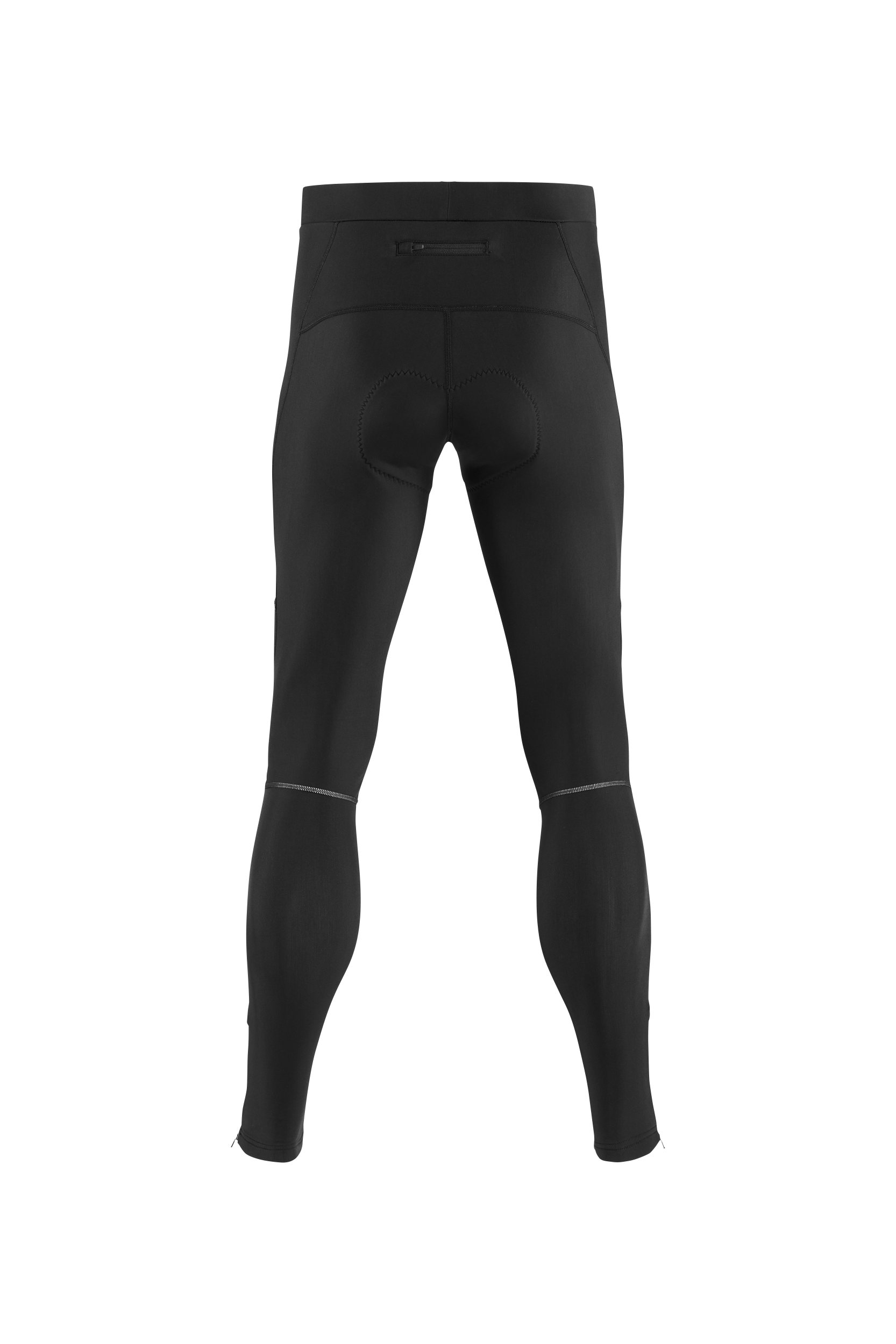 Cube ATX Fahrrad Pant Hose lang schwarz 2026