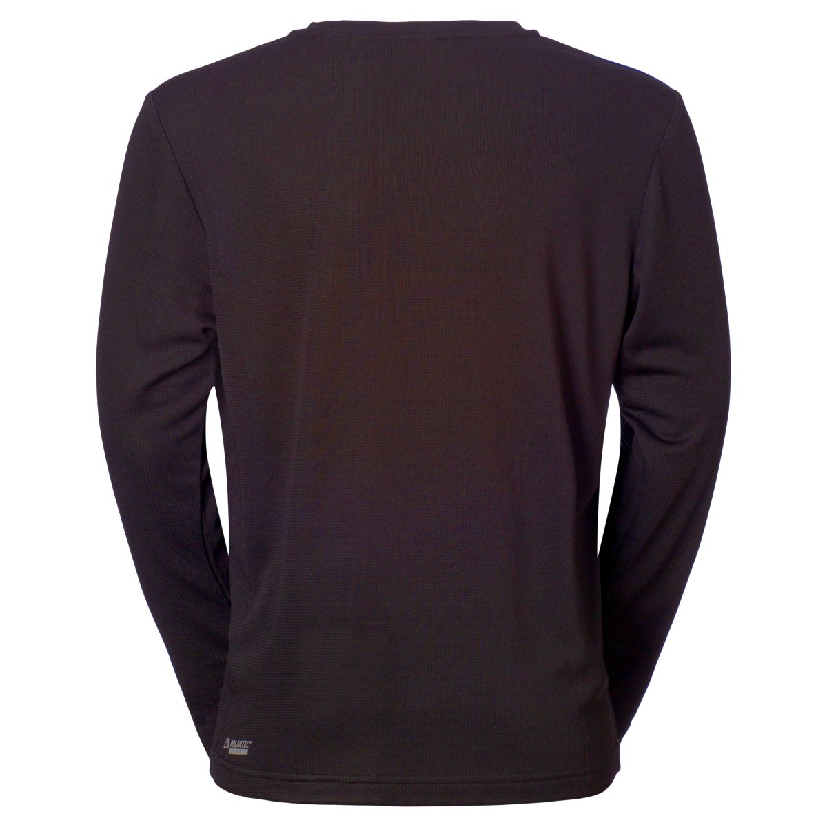 Scott Vertic Delta Kinder Freizeit Shirt langarm luminous blau 2027