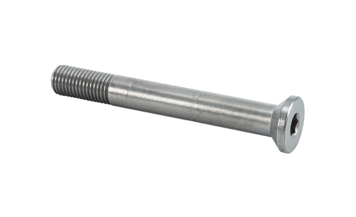 Cube Umlenkhebel Dämpfer Set TWO 15 HPA 27,5 MY 2027