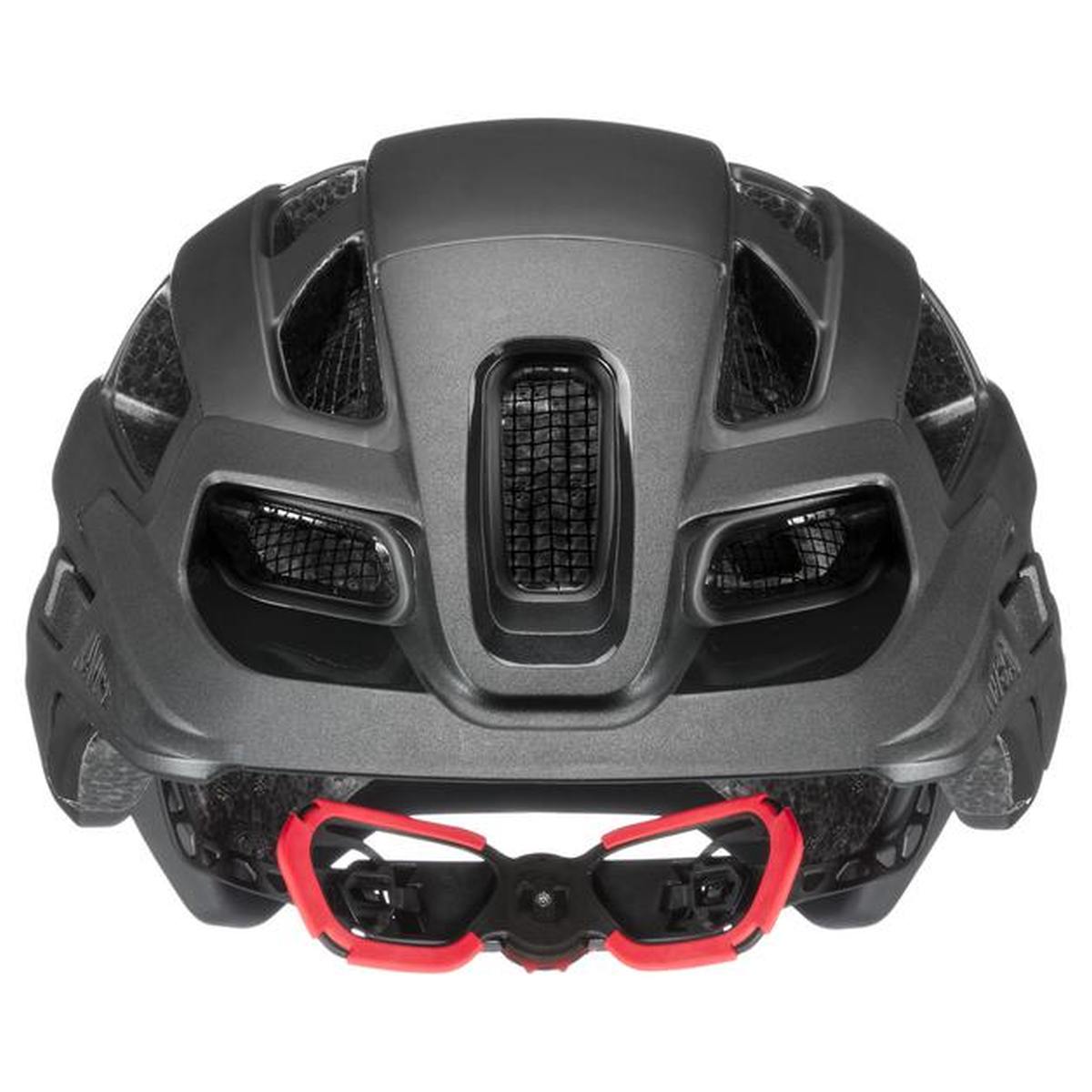 Uvex Finale 2.0 MTB Fahrrad Helm matt schwarz 2027