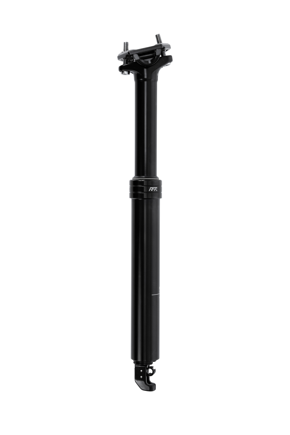 RFR Pro Inside Teleskop Fahrrad Sattelstütze 30,9 mm x 360 mm