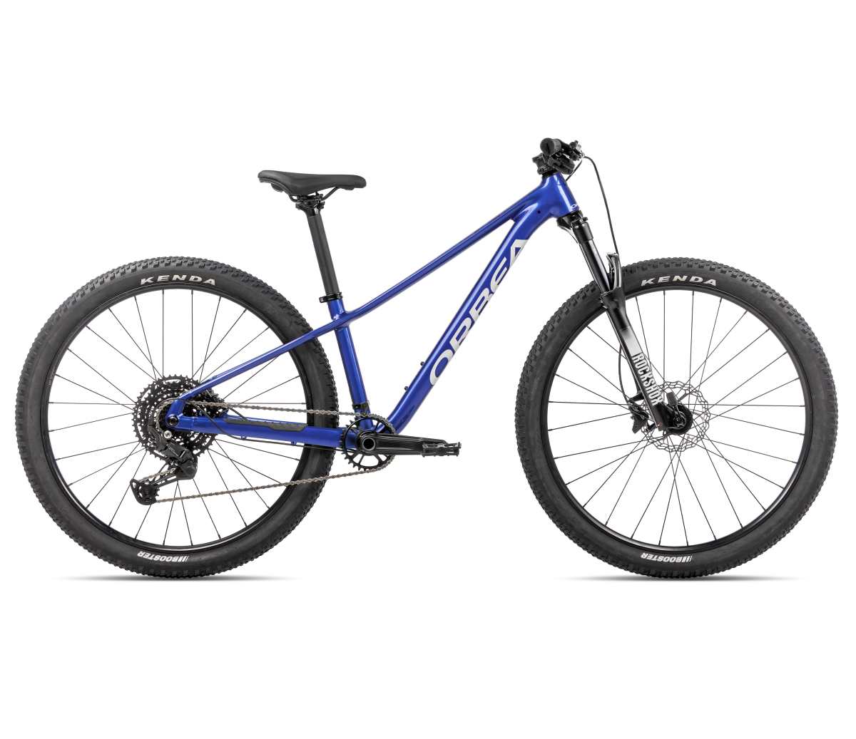 Orbea Kimu H20 27.5'' Kinder Fahrrad cobalt blue 2027