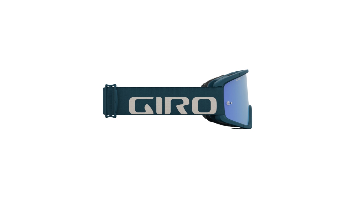 Giro Tazz OTG MTB MX Goggle blau/cobalt 2025