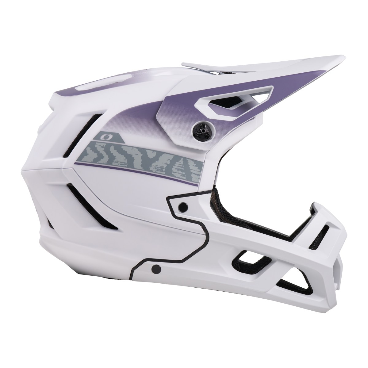 ONeal SL1 Terra MTB DH Fahrradhelm weiß 2027