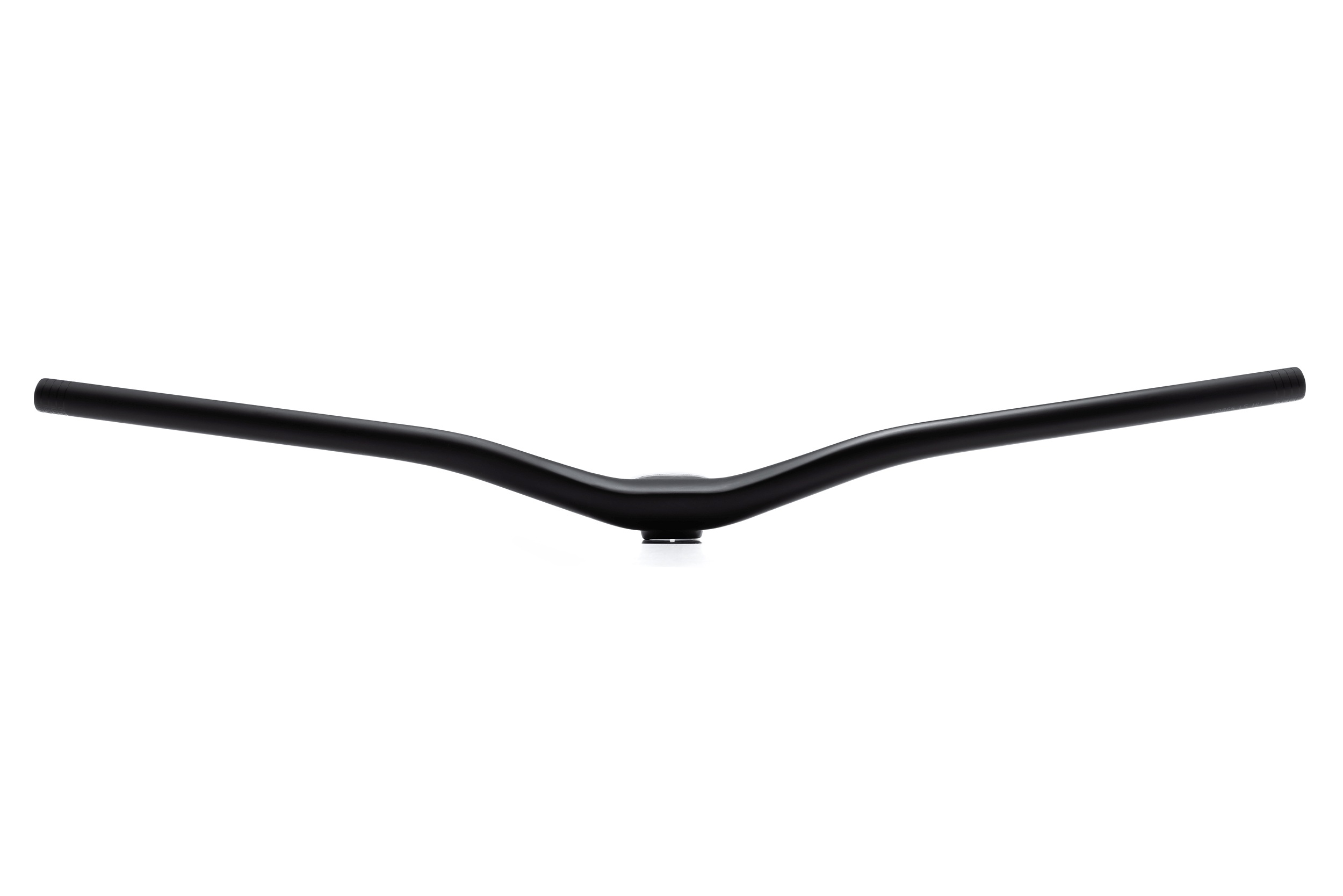 Cube Stereo One 22 / One 44 / One 55 Carbon Lenker-Vorbau-Einheit 40 mm / 760 mm / 25 mm schwarz