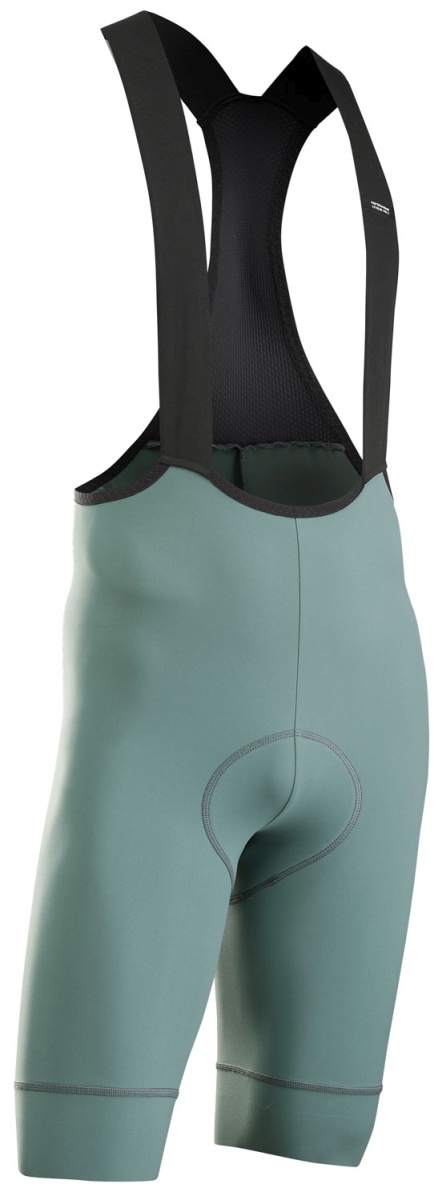 Northwave Extreme Pro 2 Fahrradträgerhose kurz grün 2026