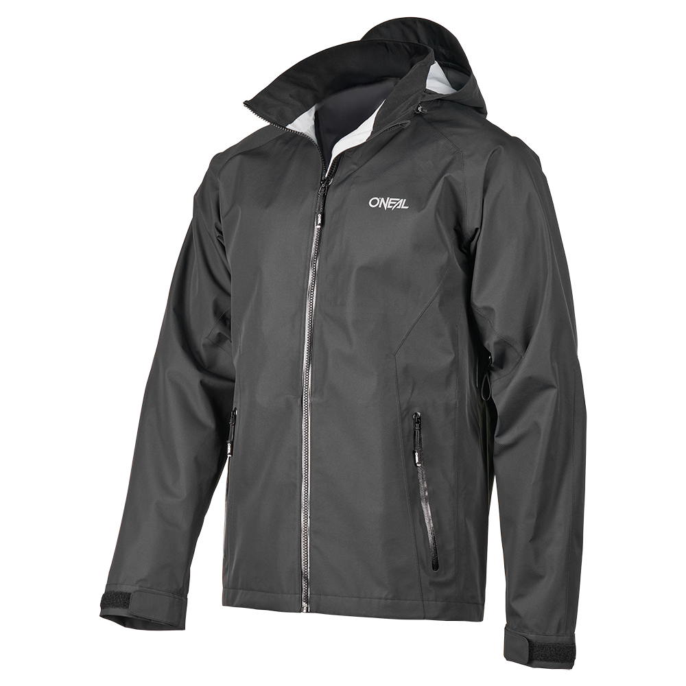 O'Neal Tsunami MTB Regenjacke schwarz 2027