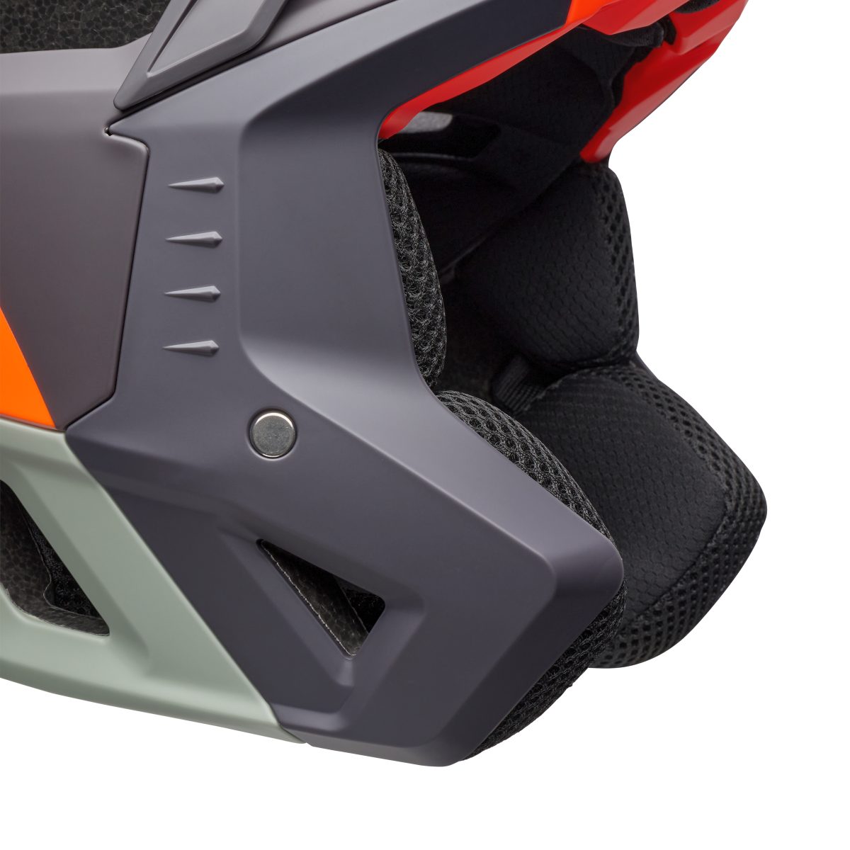 Bell 3QTR-Air Mips MTB Fahrradhelm ratio rootbeer 2026