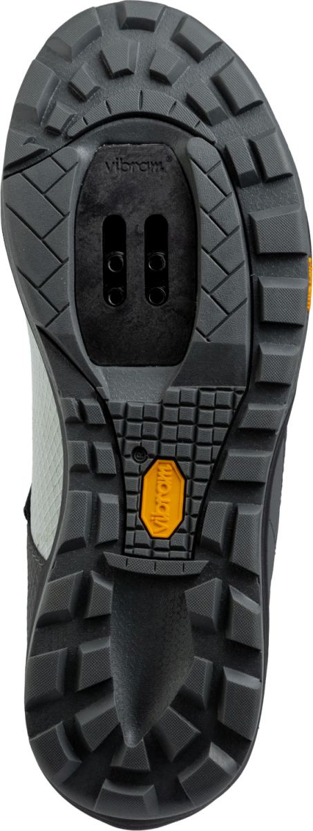 Northwave Rockit MTB / Dirt Fahrrad Schuhe grau/schwarz 2026