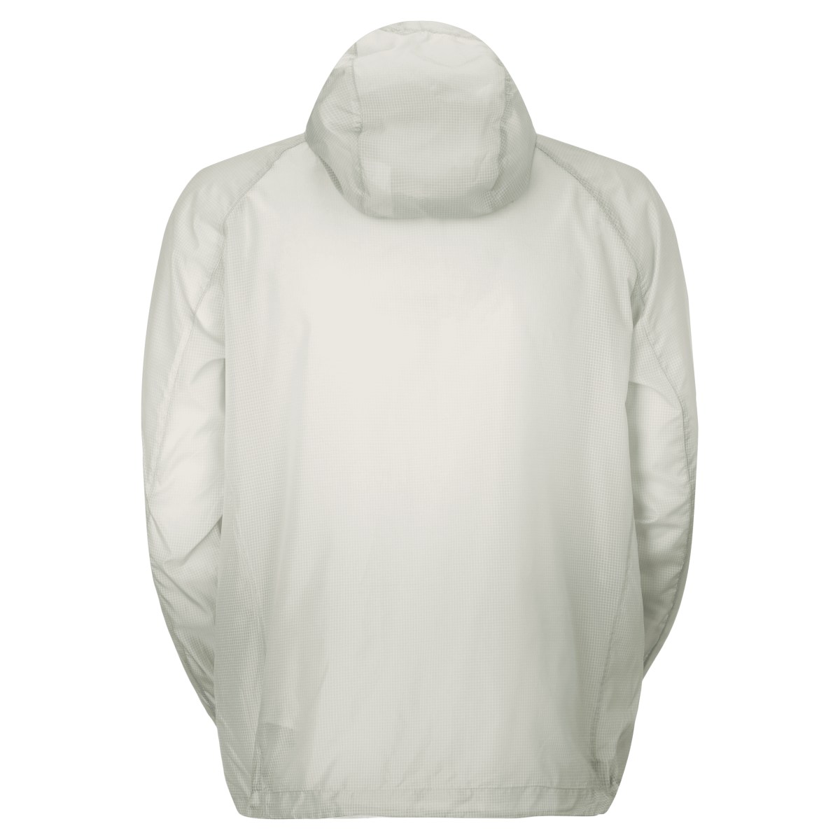 Scott Explorair Escape LT WB Windjacke grau/weiß 2026