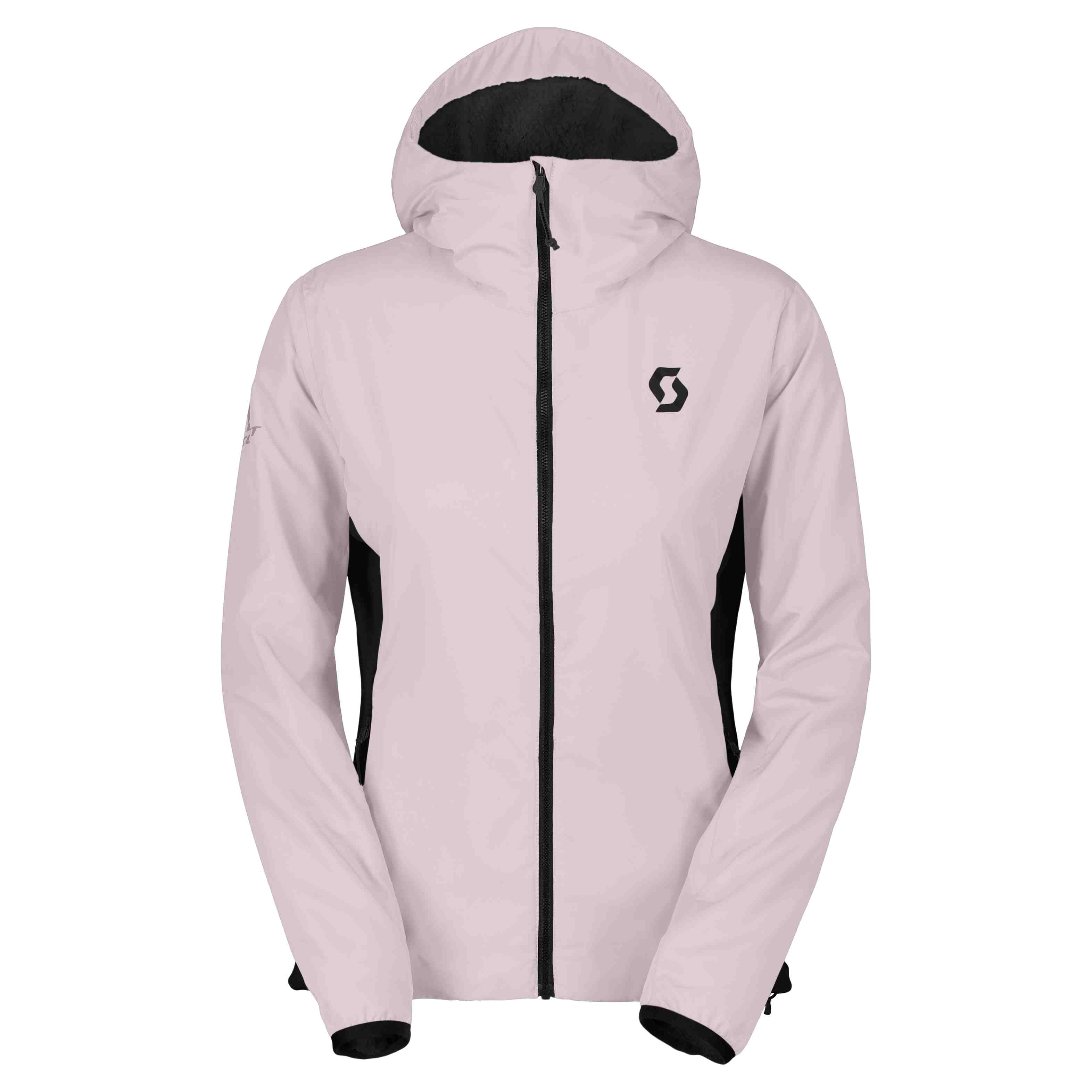 Scott Insuloft Air Damen Winter Fahrrad Jacke bliss pink 2026