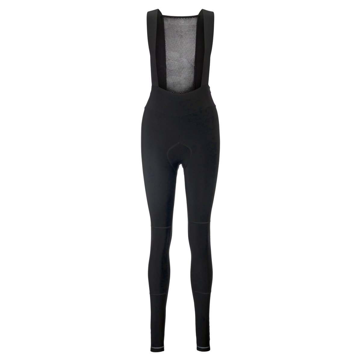 Scott Pro Mid +++ Damen Winter Trägerhose lang schwarz 2027