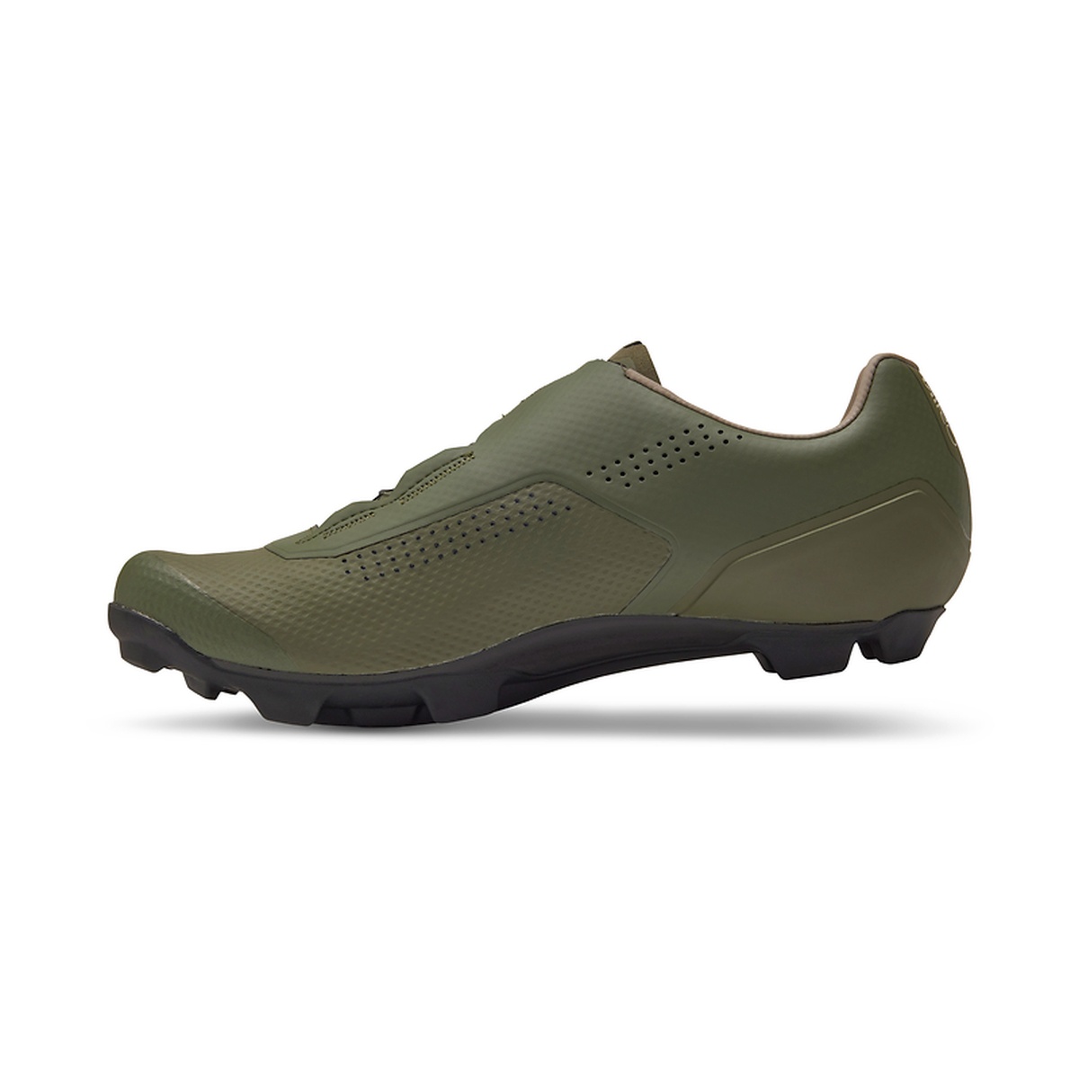 Giro Regime XC MTB Fahrradschuhe sage grün 2026