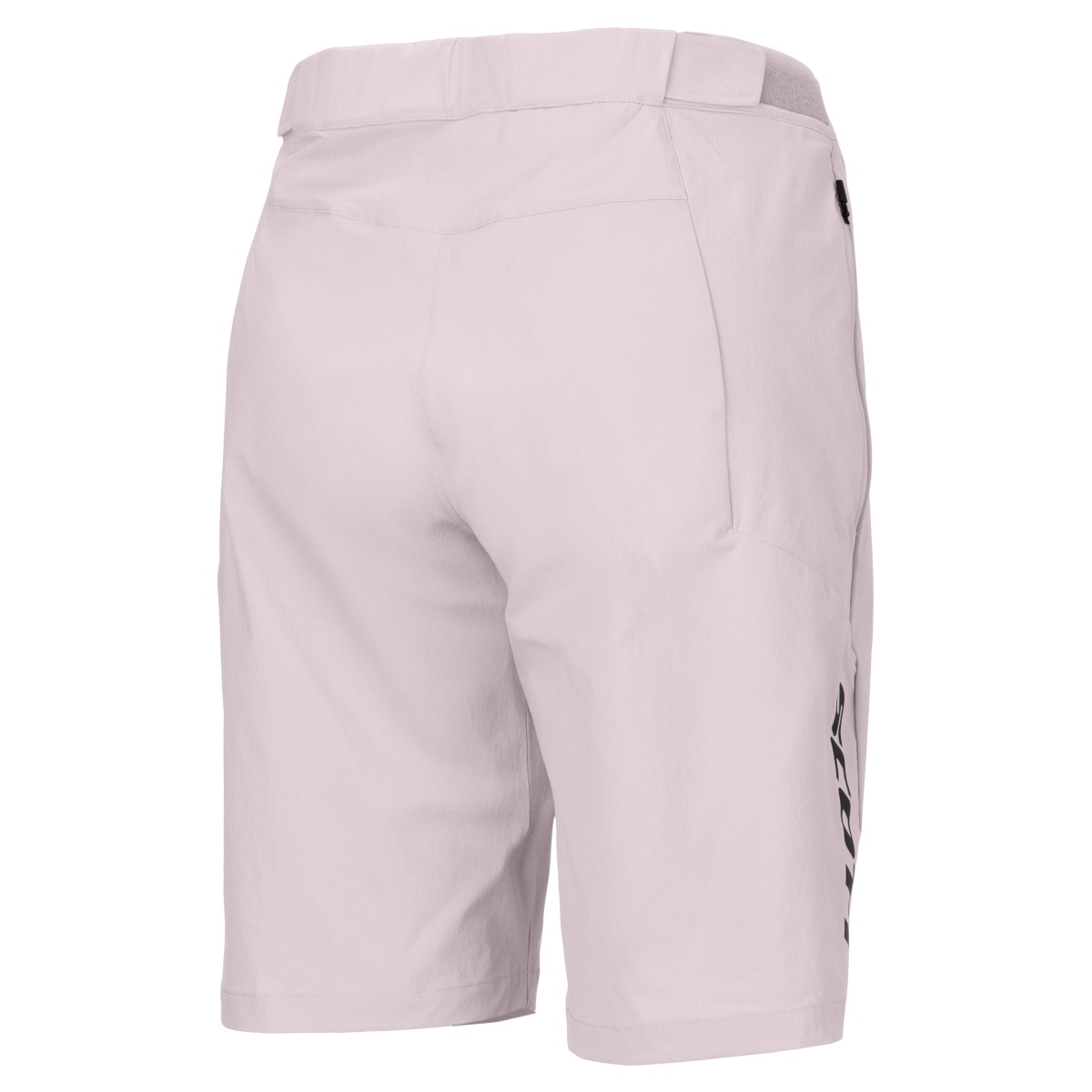 Scott Vertic LT Damen Fahrradhose kurz rosa 2026