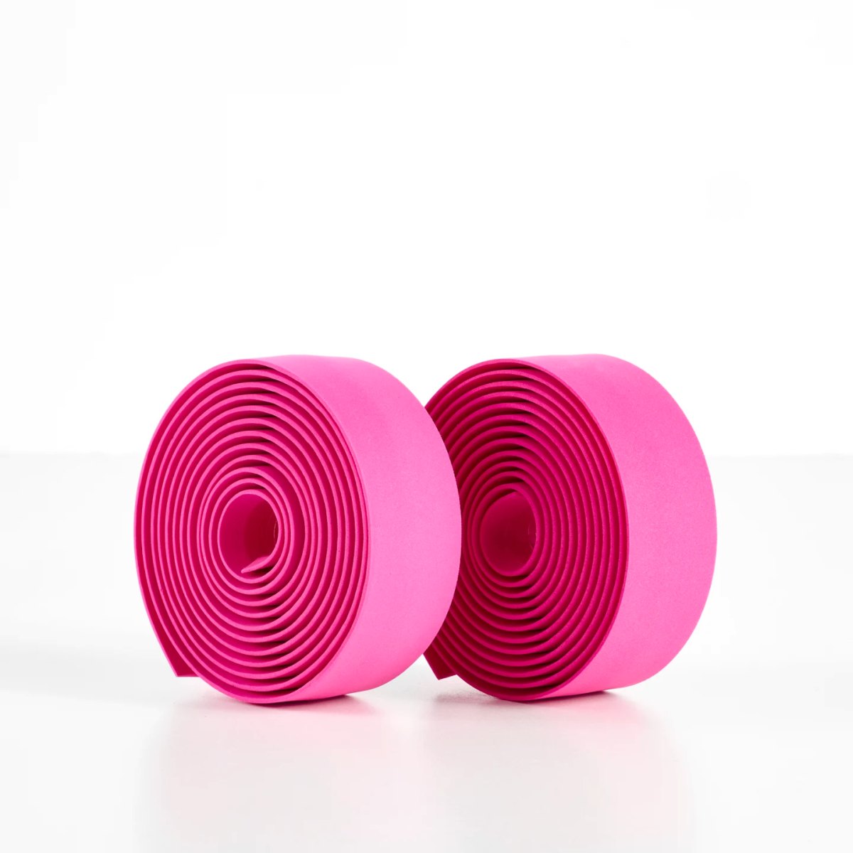 Trek Gel Cork Fahrrad Lenkerband pink