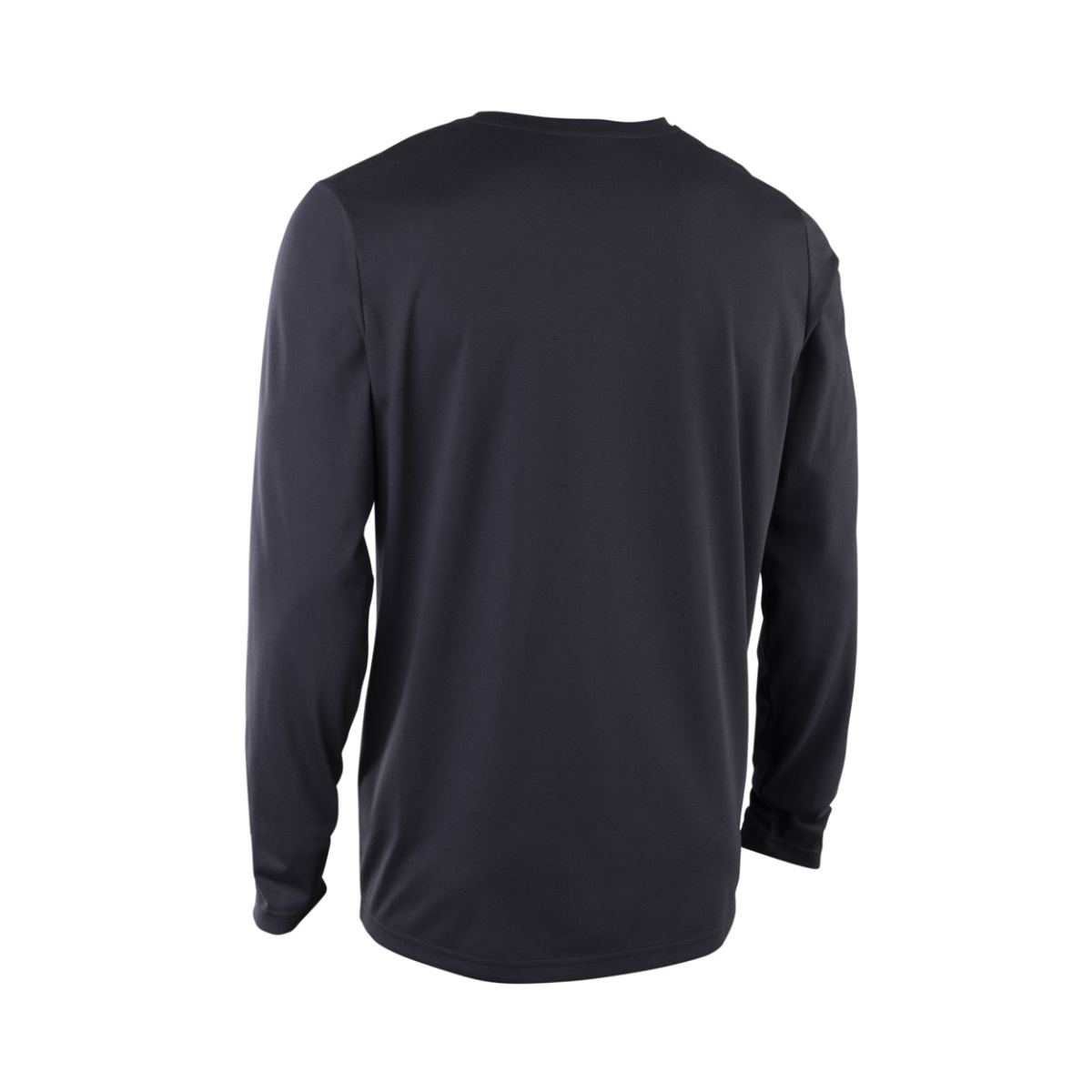 Ion S_Ionic DR Fahrrad Shirt / Trikot lang schwarz 2026