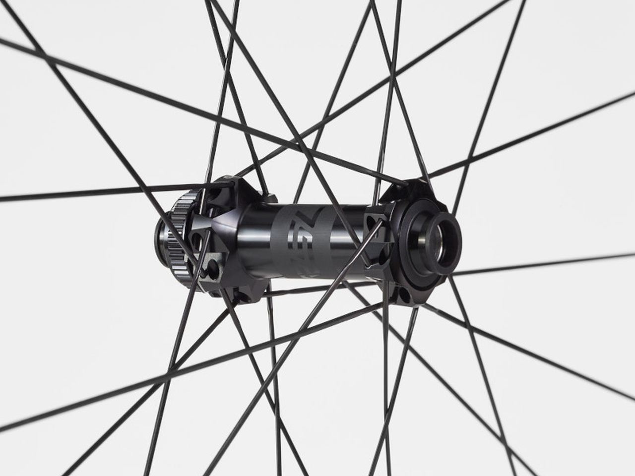Bontrager Kovee RSL 30 TLR Boost 29'' Carbon MTB Vorderrad schwarz