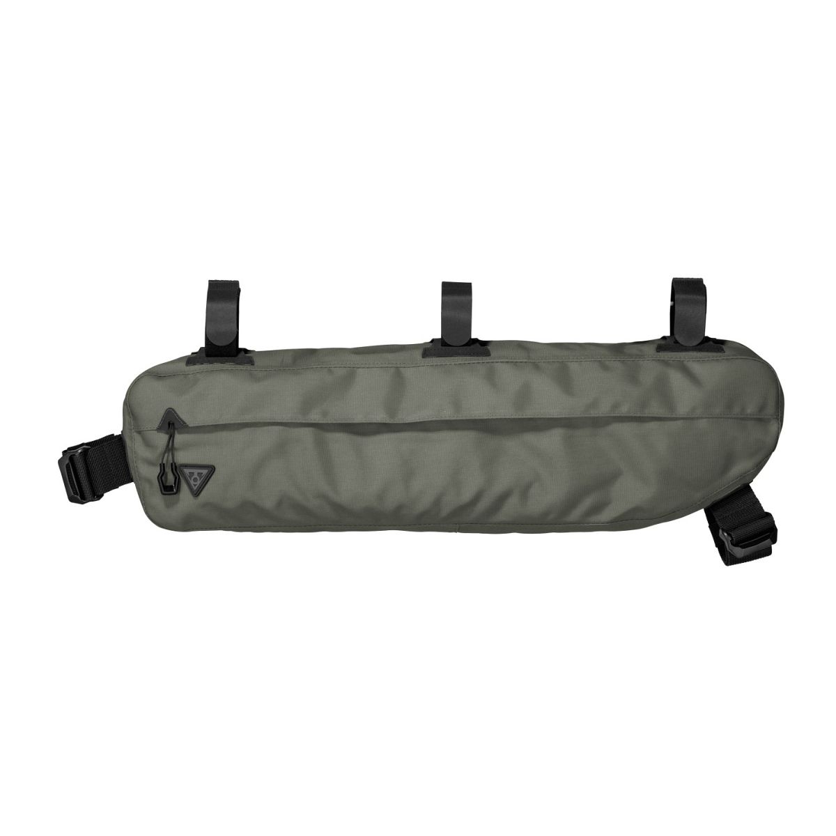 Topeak MidLoader Bikepacker Rahmentasche Packtasche 6L grün