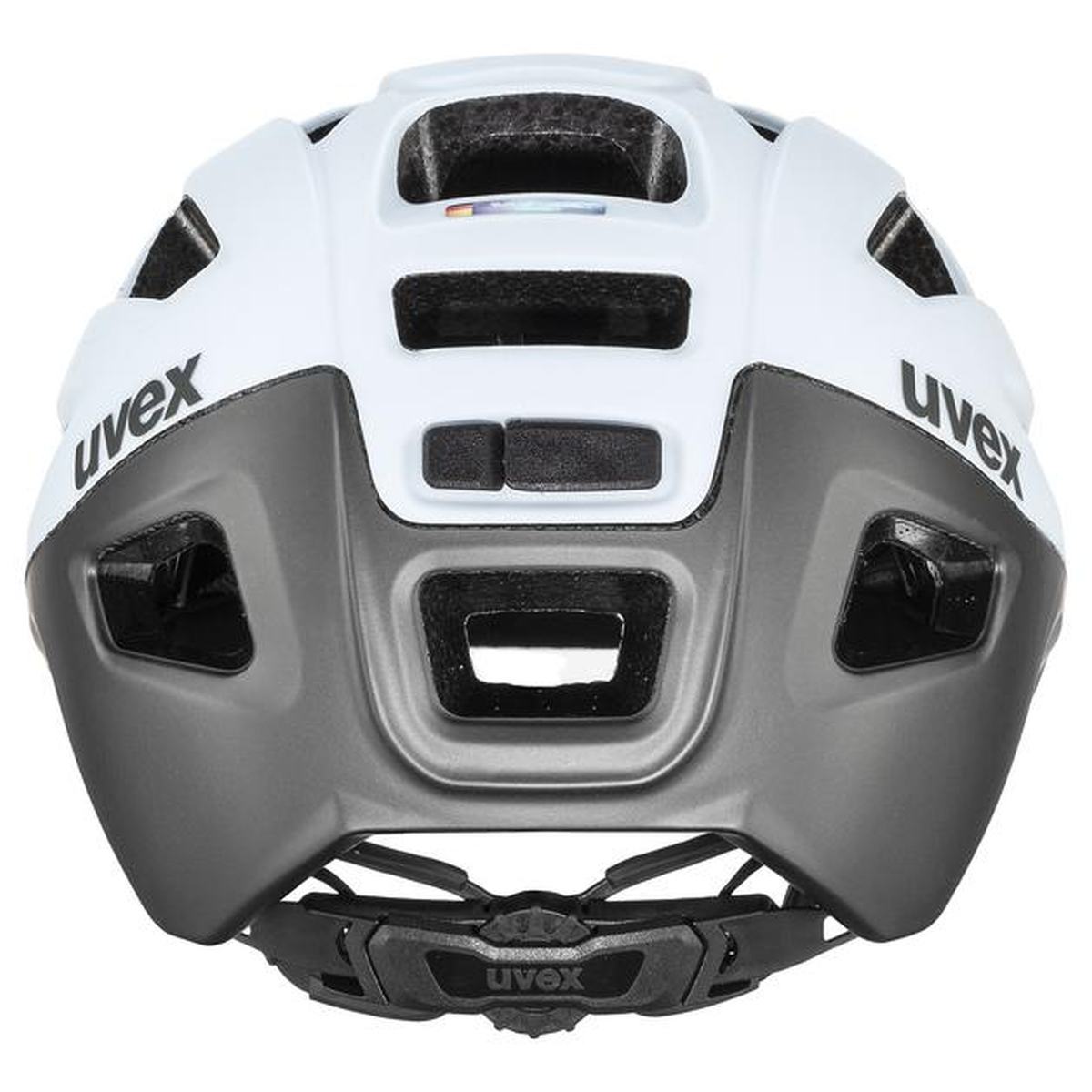 Uvex Finale 2.0 MTB Fahrrad Helm matt grau 2027