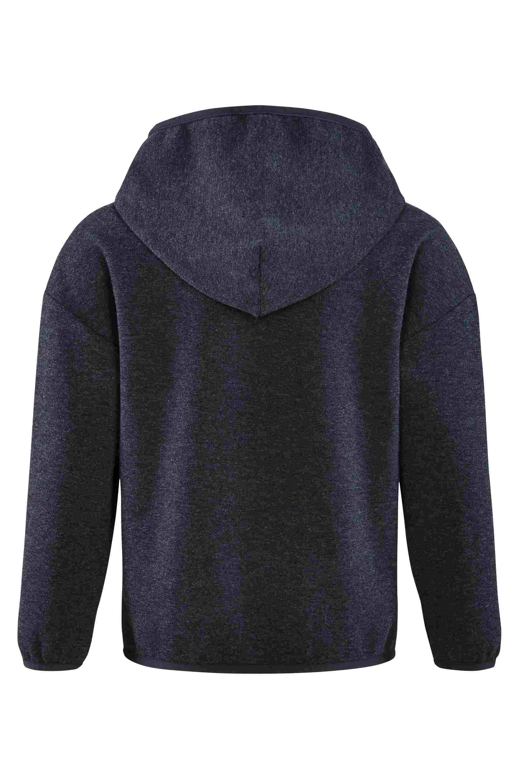Cube Advanced Rookie Kinder Freizeit Hoodie / Pullover mint grün 2026