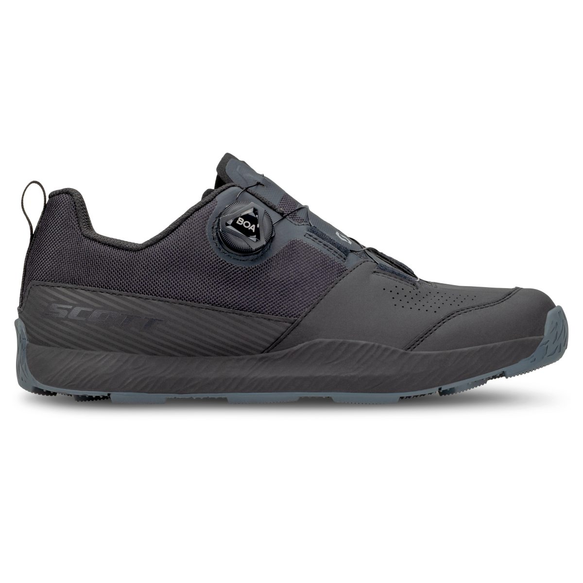 Scott All Mountain Trail MTB Damen Fahrradschuhe schwarz 2027