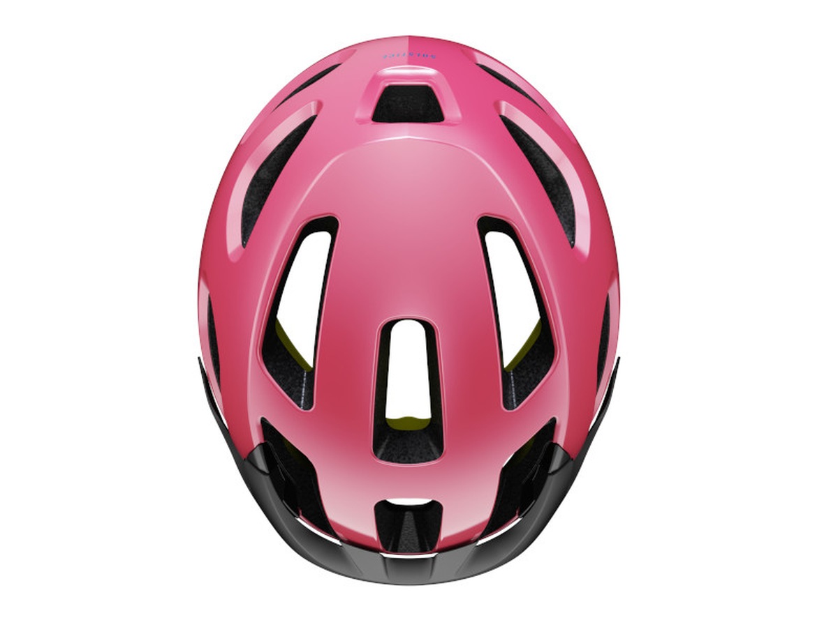 Trek Solstice Mips Fahrradhelm frosting pink 2026