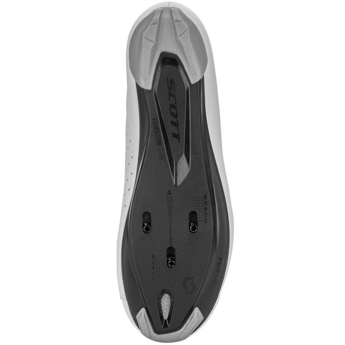 Scott Road Comp Boa Rennrad Fahrrad Schuhe weiß 2026