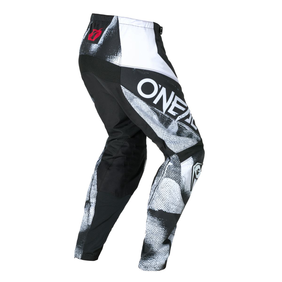 ONeal Element Roller Motocross Hose schwarz/weiß 2026