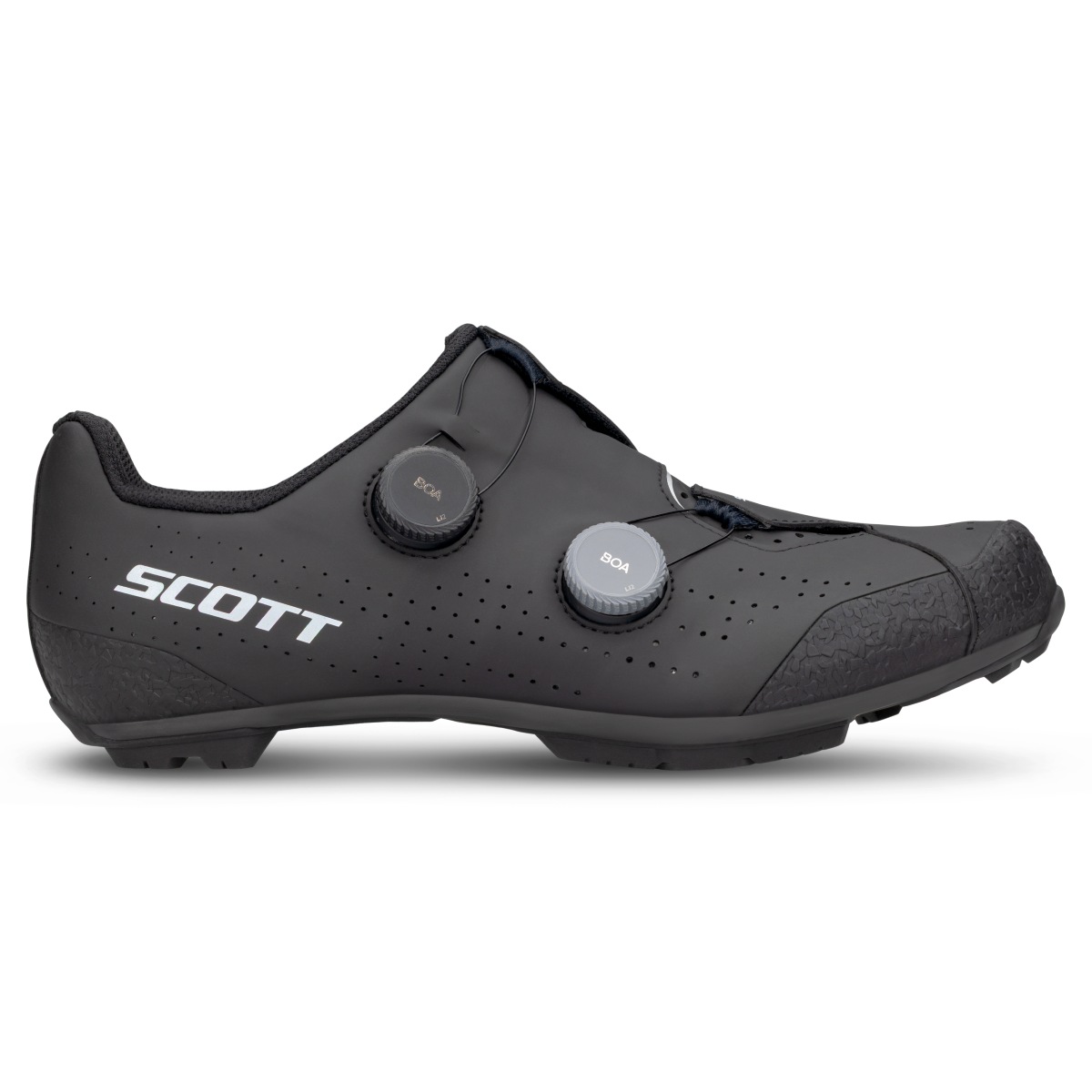 Scott RC Ultimate MTB Fahrradschuhe schwarz 2027
