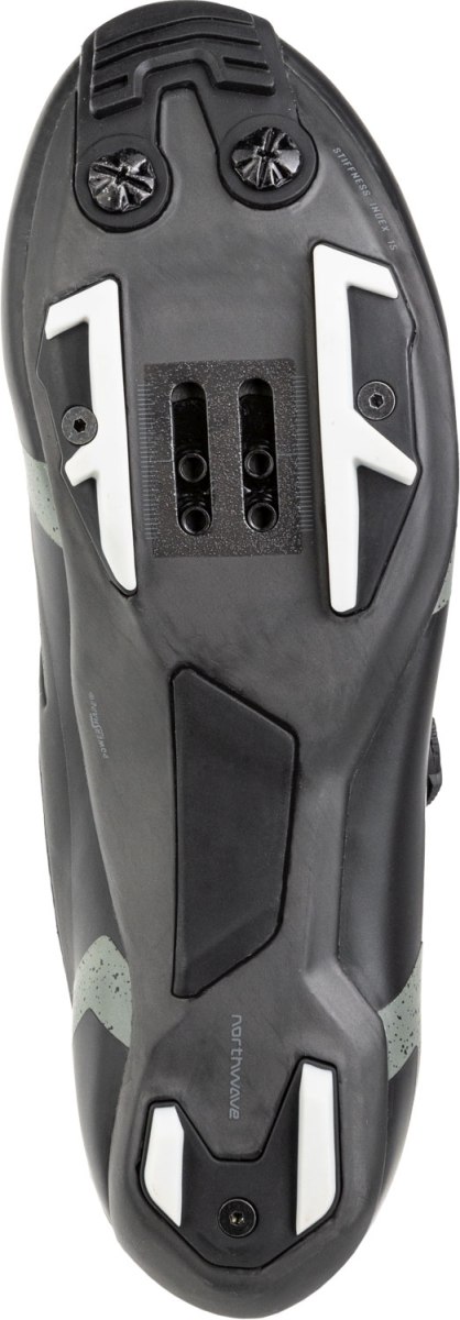 Northwave Extreme X MTB Fahrradschuhe schwarz 2027
