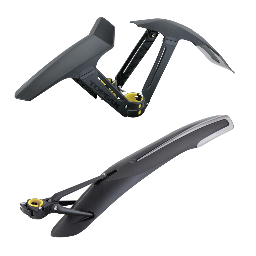 Topeak Fahrrad Schutzblech Set XC1 & XC11-29er