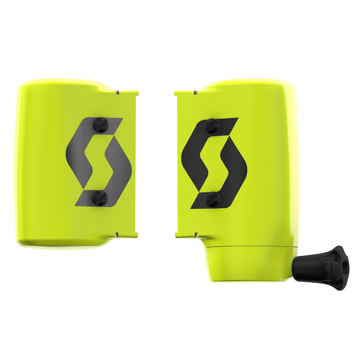 Scott Prospect Goggle WFS Works Antistick Film Kit
