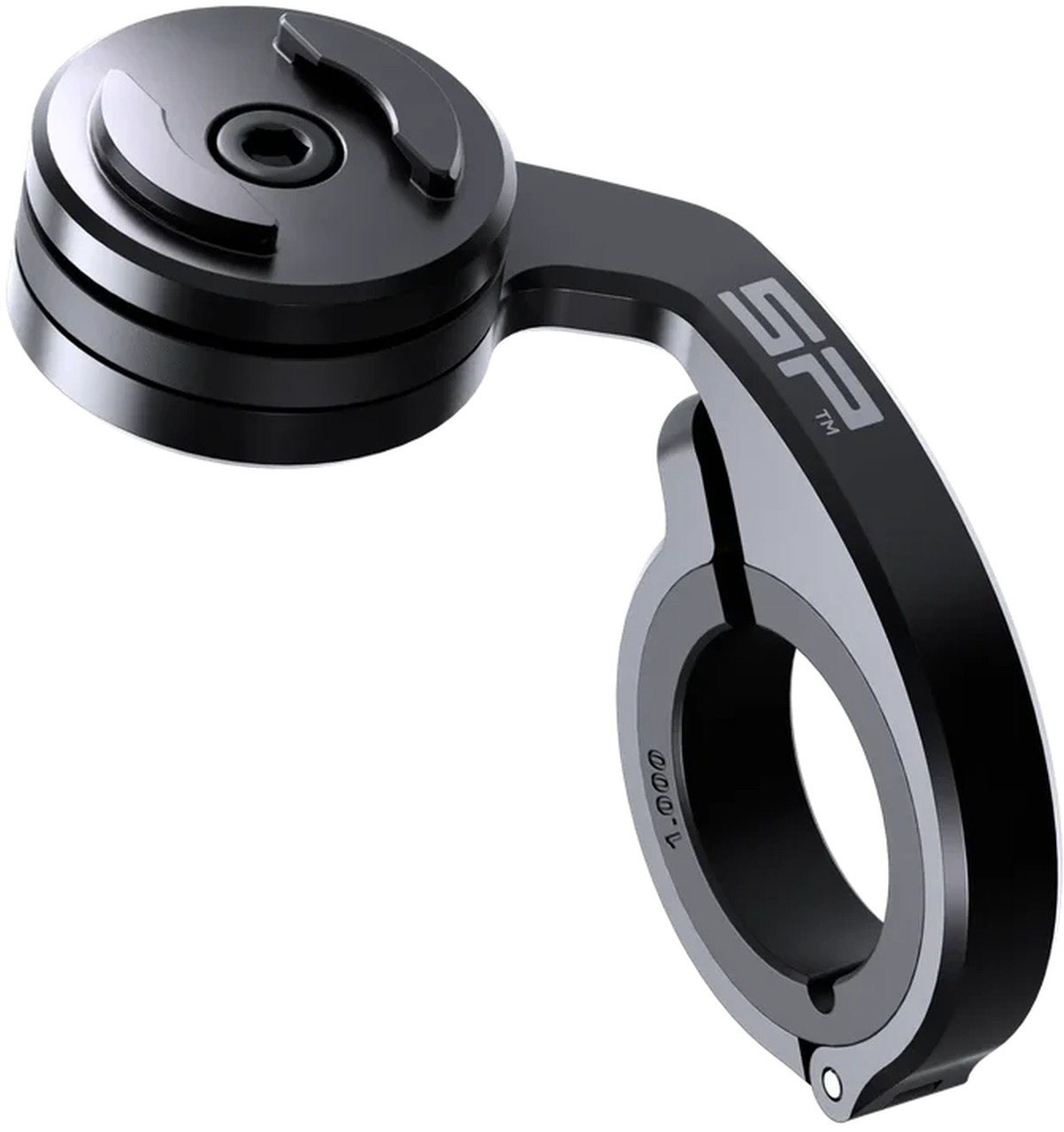 SP Connect Handlebar Mount Pro MTB SPC/SPC+ Fahrrad Lenkerhalterung Handy schwarz