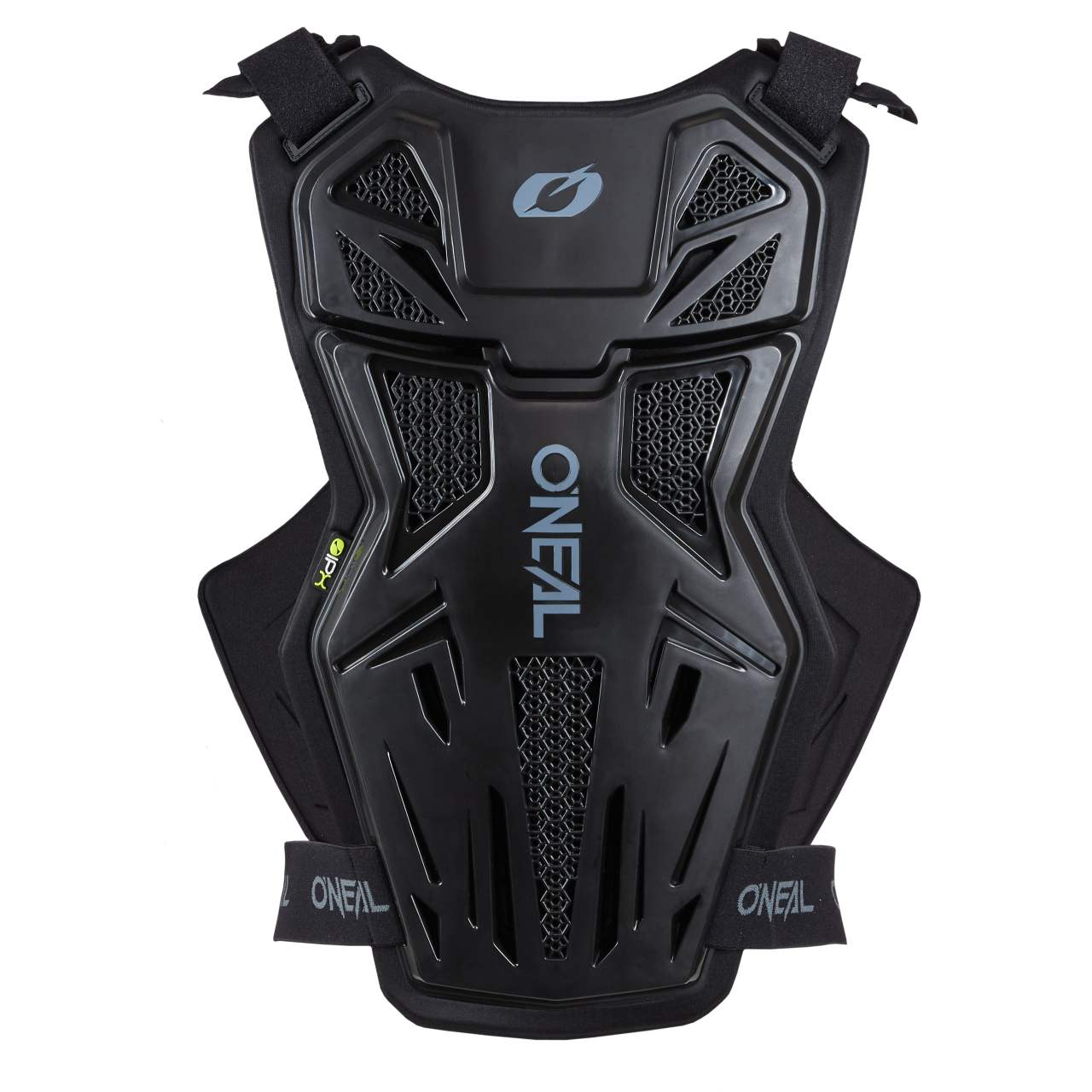 O'Neal Split Lite Chest Protector Brustpanzer schwarz 2027 Oneal