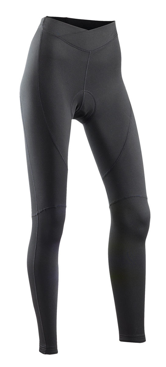 Northwave Crystal 2 MS Damen Fahrrad Hose lang schwarz 2024