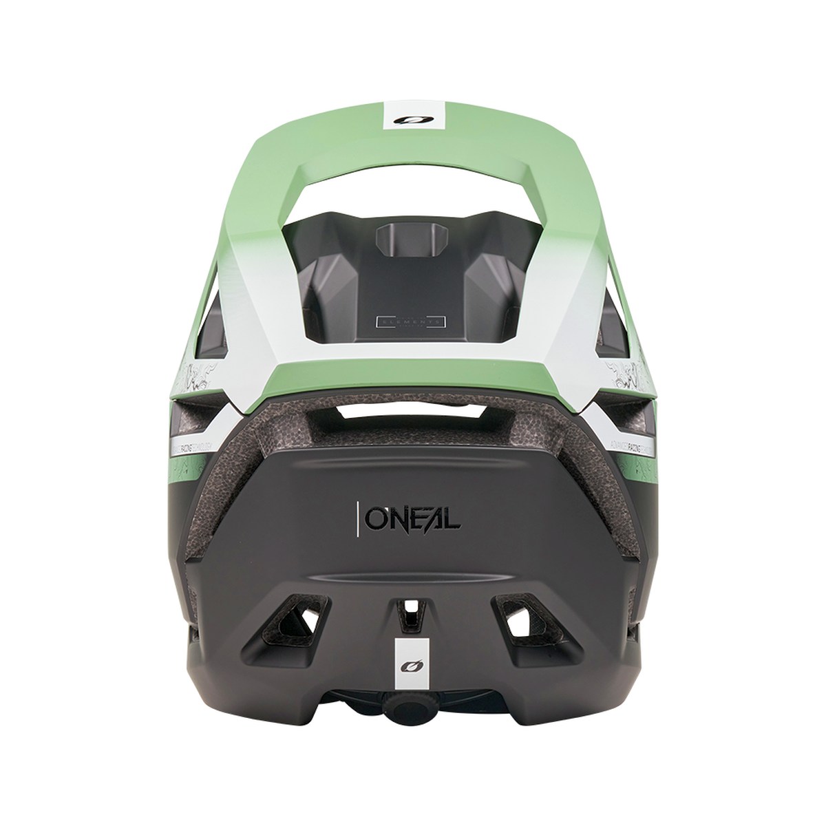O'Neal SL2 Topo MTB Fahrradhelm mint 2027