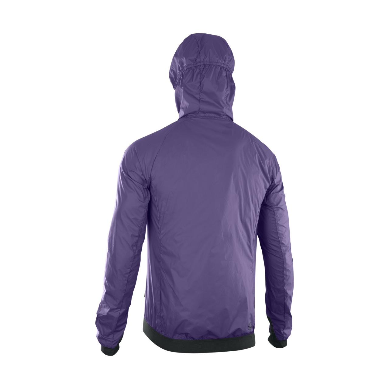 Ion Shelter Lite Fahrrad Windjacke lila 2023