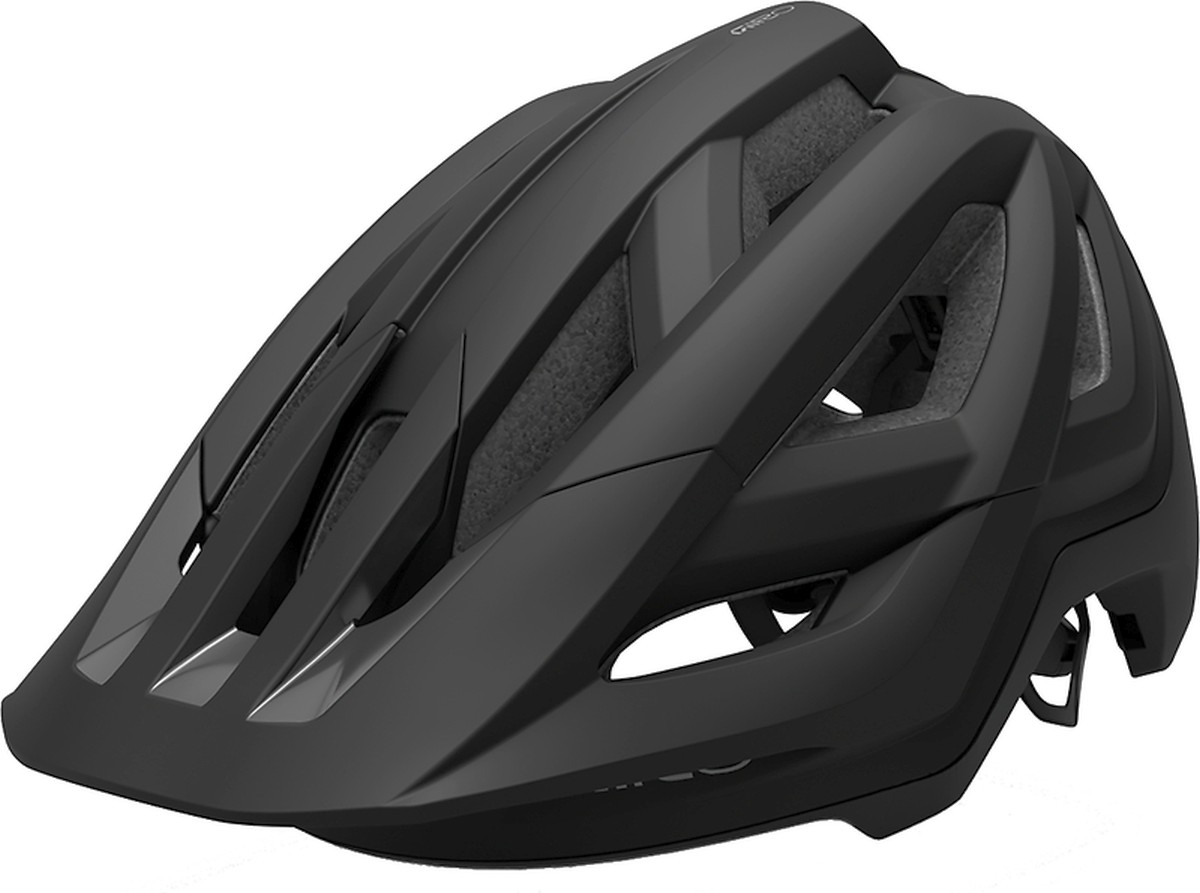 Giro Montaro Pro MTB Fahrradhelm matt schwarz 2027