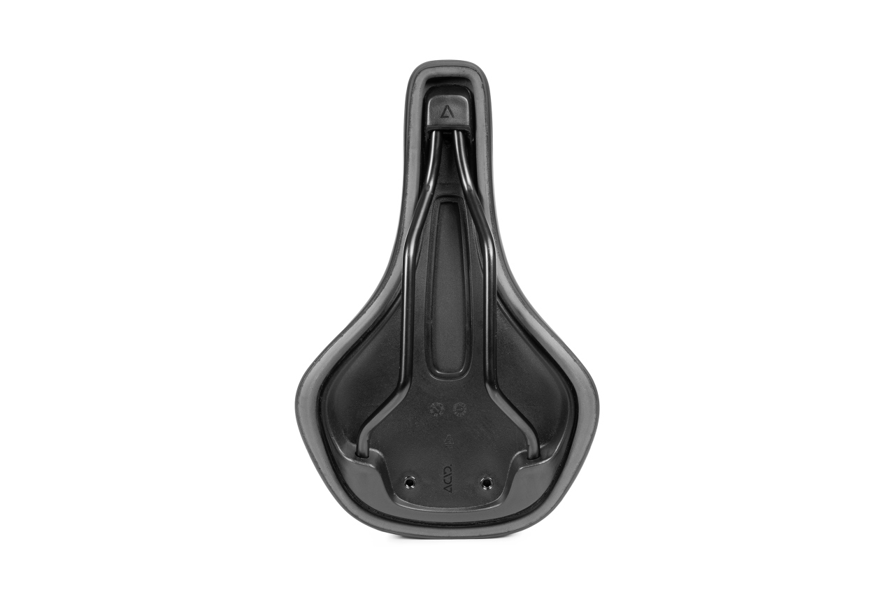 Acid Sequence Pro Fahrradsattel schwarz