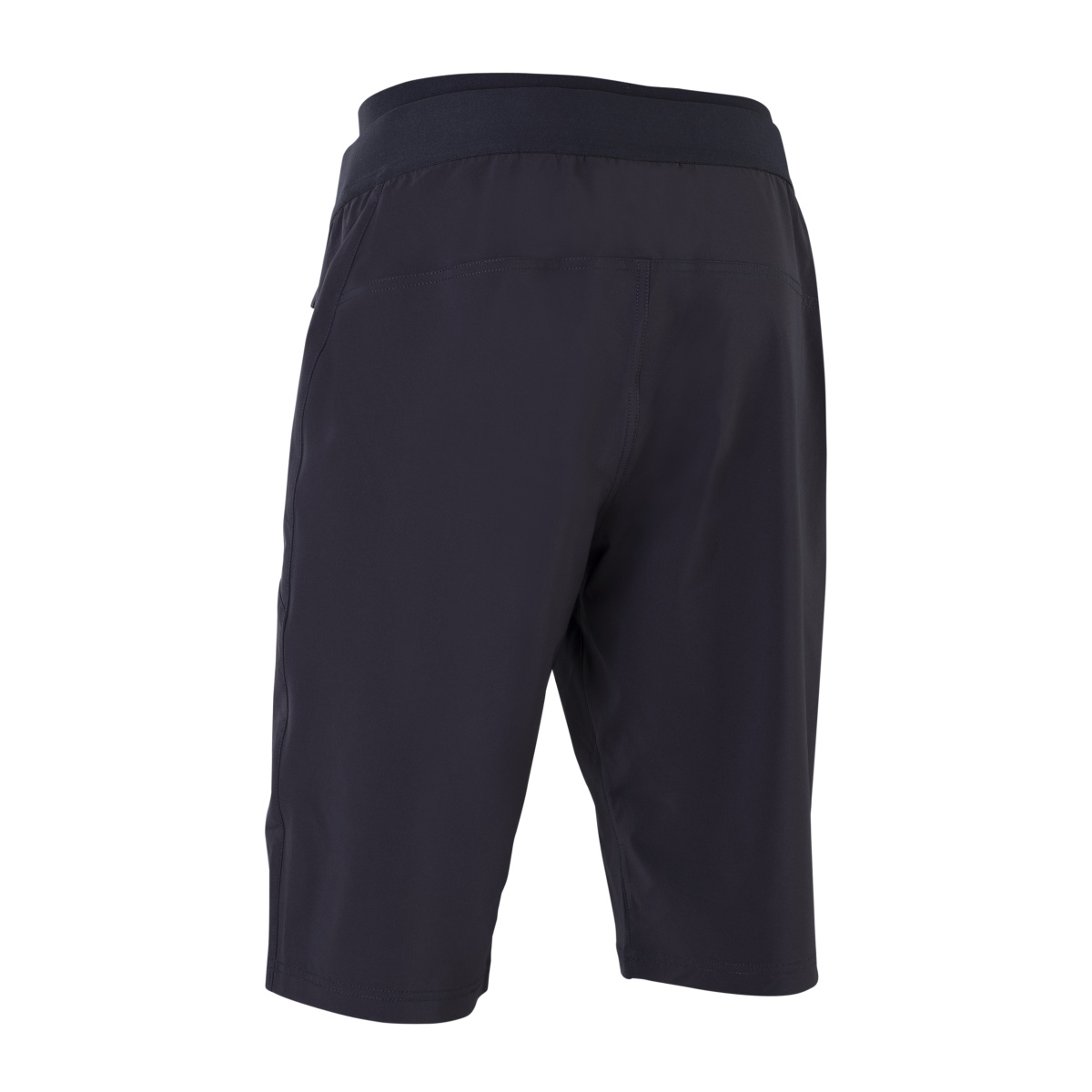 Ion Plus Ionic LT Fahrrad Short Hose kurz schwarz 2026