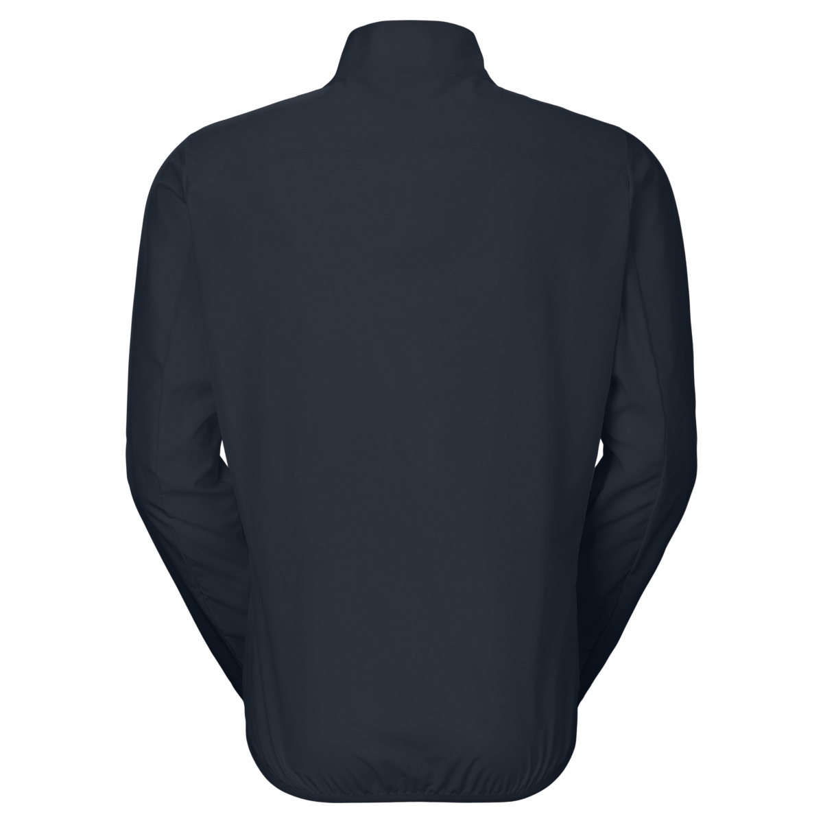 Scott Endurance WB Fahrrad Windjacke blau 2026