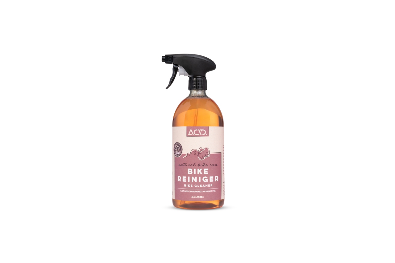 Acid Natural Bike Reiniger 1000 ml