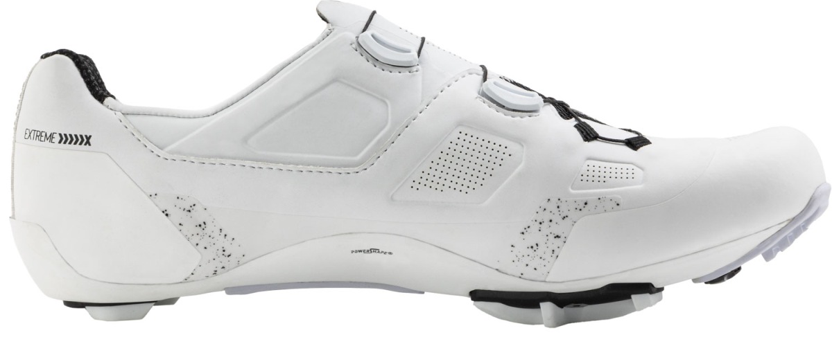 Northwave Extreme X MTB Fahrradschuhe weiß 2027