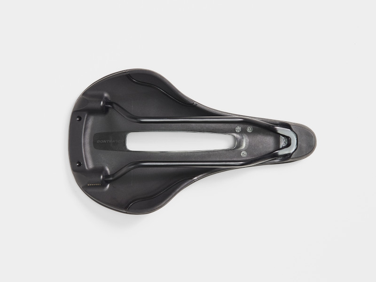 Trek Verse Short Pro Fahrradsattel schwarz