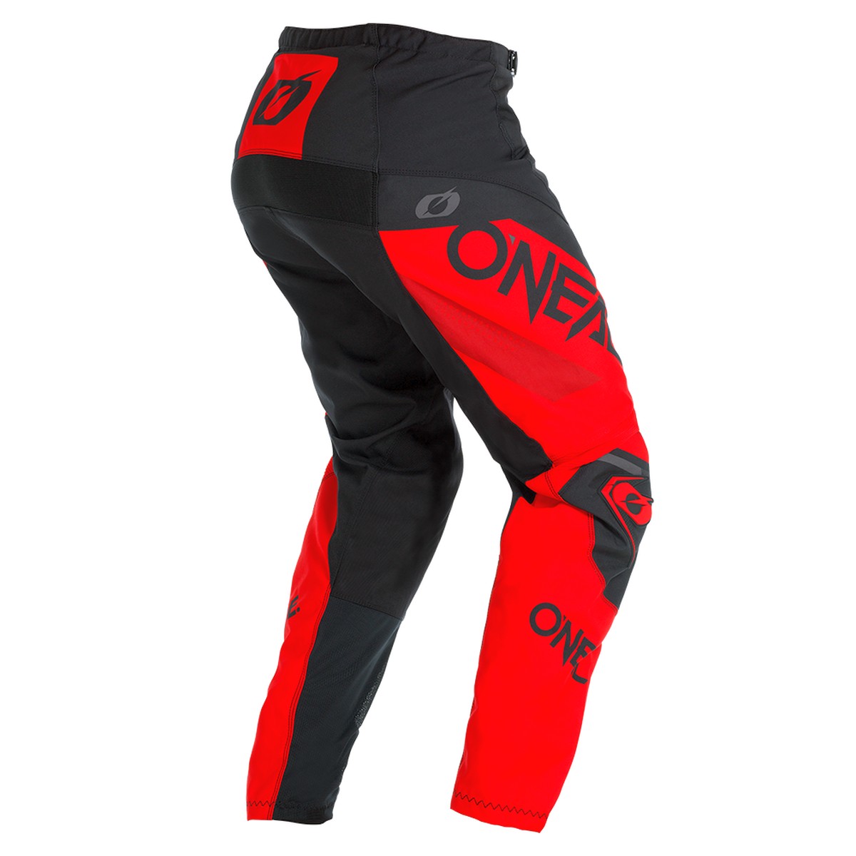 O'Neal Element Factor Motocross Hose schwarz/rot 2027