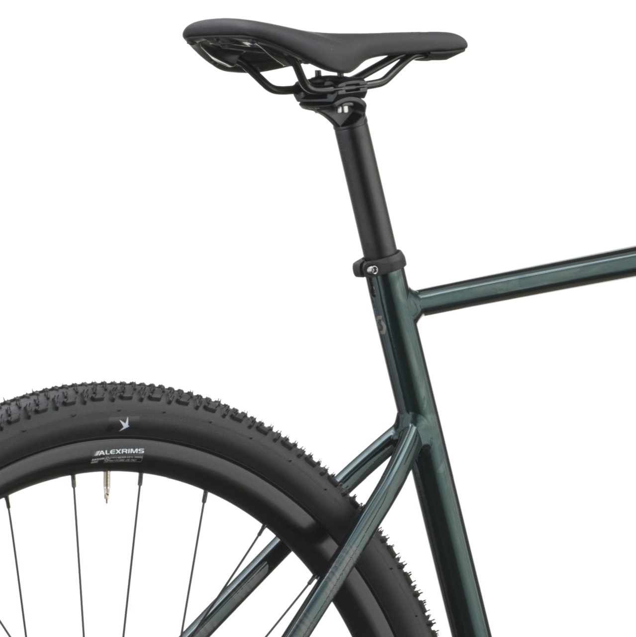 Scott Speedster Gravel 10 Gravel Fahrrad hornblende grün 2027