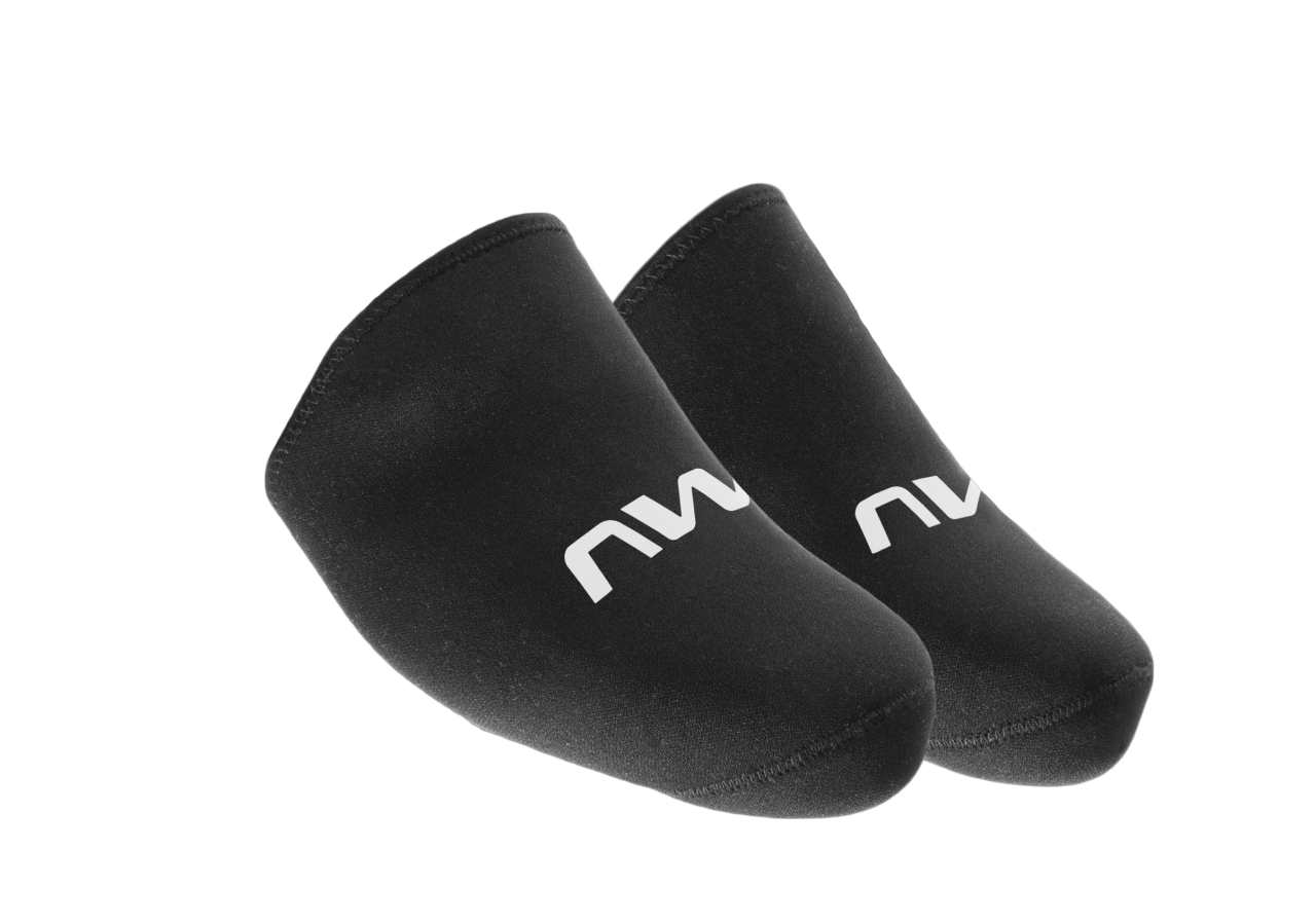 Northwave Thermal Toe Cover Zehenwärmer schwarz 2027