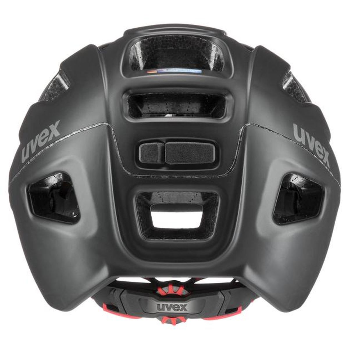 Uvex Finale 2.0 MTB Fahrrad Helm matt schwarz 2027