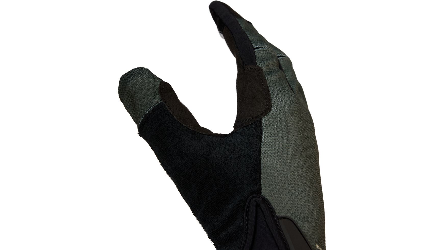 Giro DND MTB Fahrradhandschuhe lang sage grün 2026